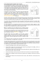 Preview for 23 page of Rheem Solar Premier Loline 590160 Owner'S Manual And Installation Instructions