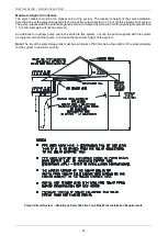 Preview for 36 page of Rheem Solar Premier Loline 590160 Owner'S Manual And Installation Instructions