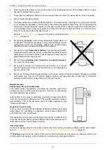 Preview for 8 page of Rheem Solar Premier Loline 596270 Owner'S Manual And Installation Instructions