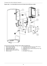 Preview for 44 page of Rheem Solar Premier Loline 596270 Owner'S Manual And Installation Instructions