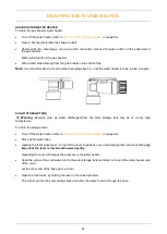 Предварительный просмотр 66 страницы Rheem Solar Premier Loline 596270 Owner'S Manual And Installation Instructions