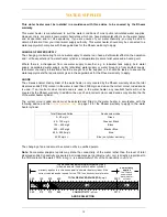 Preview for 12 page of Rheem Solar Premier Loline Owner'S Manual