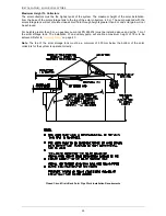 Предварительный просмотр 30 страницы Rheem Solar Premier Loline Owner'S Manual