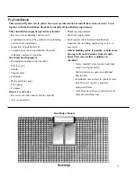 Preview for 9 page of Rheem Solaraide RS47-21BP Use & Care Manual