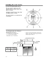 Preview for 10 page of Rheem Solaraide RS47-21BP Use & Care Manual