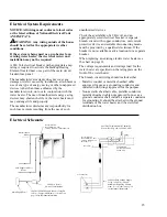 Preview for 15 page of Rheem Solaraide RS47-21BP Use & Care Manual