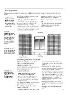 Preview for 19 page of Rheem Solaraide RS47-21BP Use & Care Manual