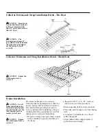 Preview for 21 page of Rheem Solaraide RS47-21BP Use & Care Manual