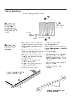 Preview for 23 page of Rheem Solaraide RS47-21BP Use & Care Manual