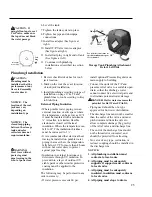 Preview for 25 page of Rheem Solaraide RS47-21BP Use & Care Manual