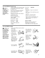 Preview for 27 page of Rheem Solaraide RS47-21BP Use & Care Manual