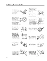 Preview for 28 page of Rheem Solaraide RS47-21BP Use & Care Manual