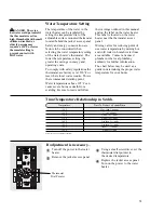 Preview for 31 page of Rheem Solaraide RS47-21BP Use & Care Manual