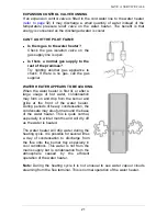 Preview for 21 page of Rheem Stellar 8A0 330 Owner'S Manual And Installation Instructions