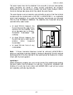 Preview for 25 page of Rheem Stellar 8A0 330 Owner'S Manual And Installation Instructions