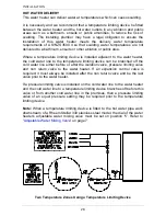 Preview for 28 page of Rheem Stellar 8A0 330 Owner'S Manual And Installation Instructions