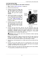 Preview for 41 page of Rheem Stellar 8A0 330 Owner'S Manual And Installation Instructions