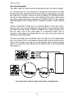 Preview for 22 page of Rheem Stellar Owner'S Manual And Installation Instructions