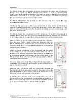 Предварительный просмотр 5 страницы Rheem TM039 Service Instructions Manual