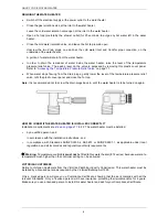 Preview for 8 page of Rheem W27 Owner'S Manual And Installation Instructions