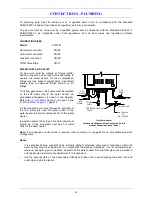 Preview for 23 page of Rheem W27 Owner'S Manual And Installation Instructions