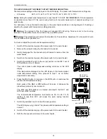 Preview for 32 page of Rheem W27 Owner'S Manual And Installation Instructions