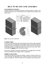 Preview for 32 page of Rheem W2W Series Owner'S Manual And Installation Instructions