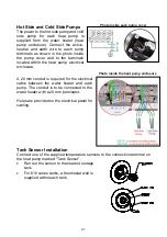 Preview for 41 page of Rheem W2W Series Owner'S Manual And Installation Instructions