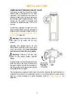 Preview for 16 page of Rheem Water Heater User Manual