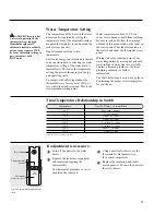 Preview for 13 page of Rheem XE40M06ST45U1 Use & Care Manual