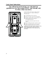 Preview for 18 page of Rheem XE40M06ST45U1 Use & Care Manual