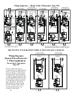 Preview for 20 page of Rheem XE40M06ST45U1 Use & Care Manual