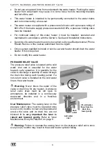 Предварительный просмотр 4 страницы Rheem XWELL XC-10 Owner'S Manual And Installation Instructions