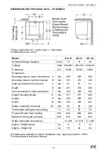 Предварительный просмотр 15 страницы Rheem XWELL XC-10 Owner'S Manual And Installation Instructions