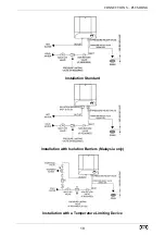 Предварительный просмотр 19 страницы Rheem XWELL XC-10 Owner'S Manual And Installation Instructions