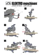 Preview for 5 page of Rheinland Elektro Maschinen MSEm 2010 SLD Operating Instructions Manual