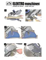 Preview for 6 page of Rheinland Elektro Maschinen MSEm 2010 SLD Operating Instructions Manual