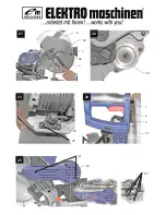 Preview for 7 page of Rheinland Elektro Maschinen MSEm 2010 SLD Operating Instructions Manual