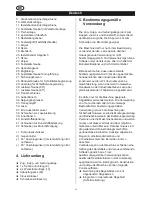 Preview for 14 page of Rheinland Elektro Maschinen MSEm 2010 SLD Operating Instructions Manual