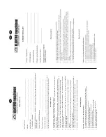 Preview for 71 page of Rheinland Elektro Maschinen MSEm 2010 SLD Operating Instructions Manual