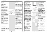 Предварительный просмотр 5 страницы RHENINGHAUS SSR0002 Instruction Manual