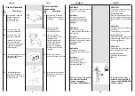 Предварительный просмотр 6 страницы RHENINGHAUS SSR0002 Instruction Manual