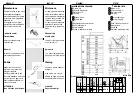 Предварительный просмотр 11 страницы RHENINGHAUS SSR0002 Instruction Manual