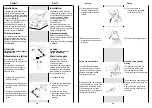 Предварительный просмотр 12 страницы RHENINGHAUS SSR0002 Instruction Manual