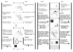 Предварительный просмотр 13 страницы RHENINGHAUS SSR0002 Instruction Manual