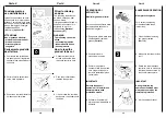 Предварительный просмотр 14 страницы RHENINGHAUS SSR0002 Instruction Manual