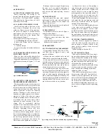 Preview for 2 page of Rheodyne Model 7010 Operating Instructions