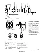 Preview for 3 page of Rheodyne Model 7010 Operating Instructions