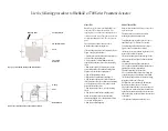 Preview for 2 page of Rheodyne RheBuild 5700 Series Instructions