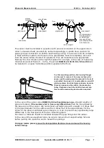 Предварительный просмотр 7 страницы RHEONIK ETx Operation Manual